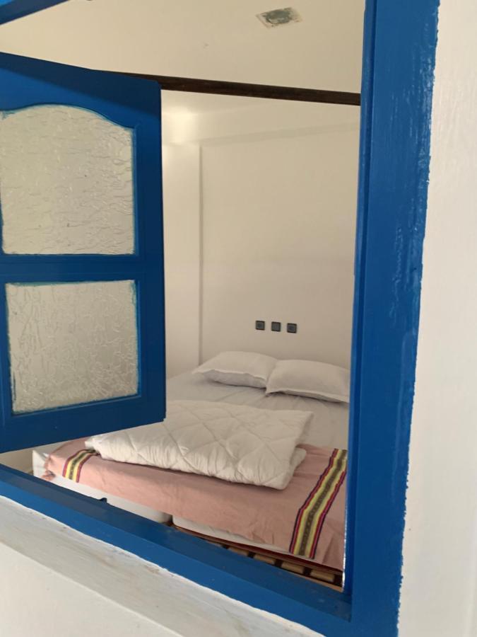 Hostel The Endless House Anchor Point Тагазут Экстерьер фото
